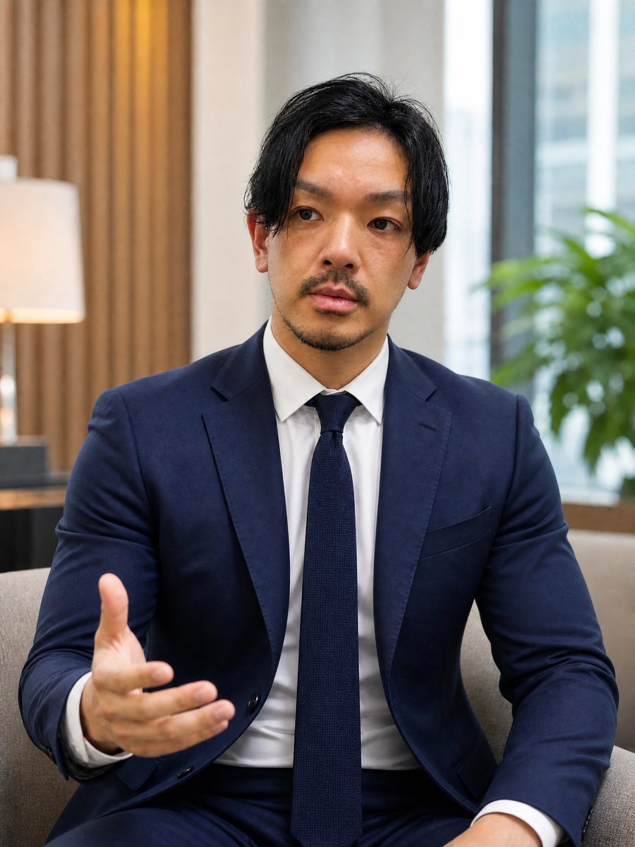 代表取締役 川畑真央