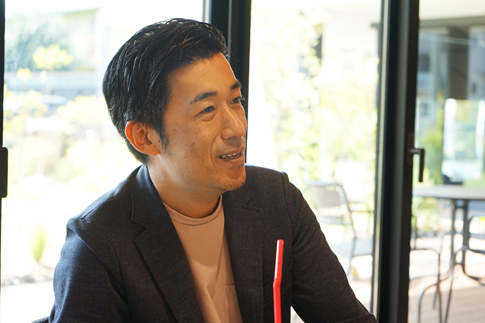 豊中福祉会　八木勲さん