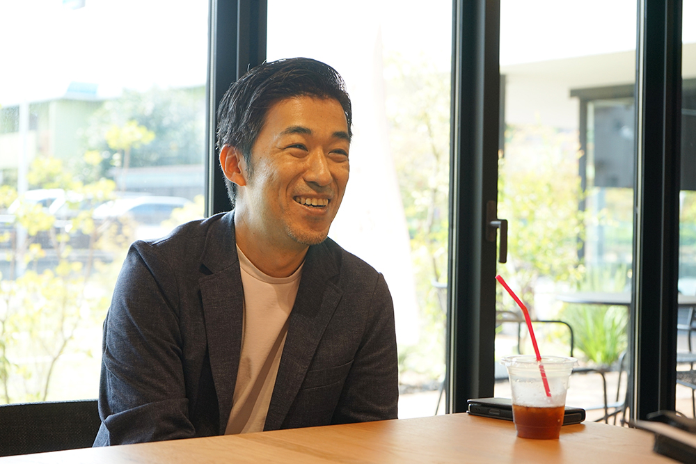 豊中福祉会　八木勲さん　インタビュー